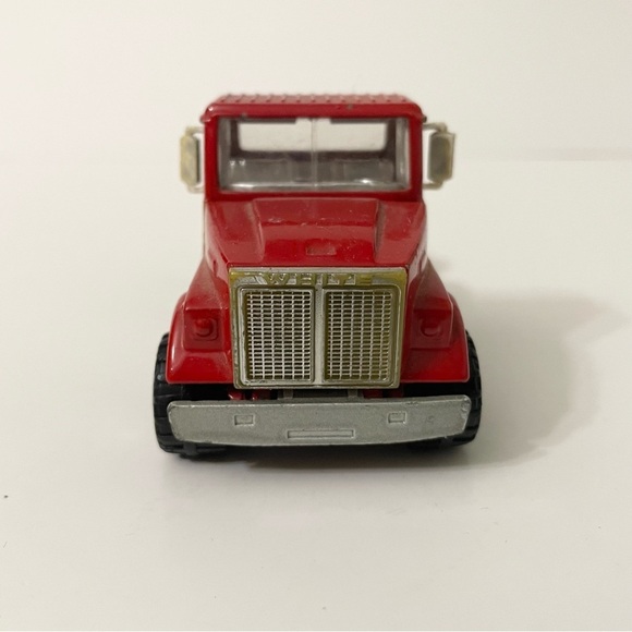 Vintage Majorette Sweet Home Truck - Picture 5 of 16